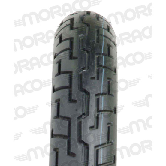 Pneu Avant/Arrière route VEE RUBBER VRM160 3.00-18 47P TT