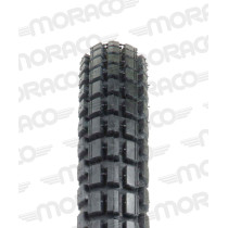 Pneu Arrière trial VEE RUBBER VRM021 4.00-18 64P TT