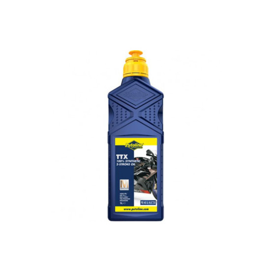 Huile PUTOLINE TTX Injector (1 litre)