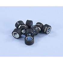 Jeu de 9 galets de variateur POLINI 20x12mm