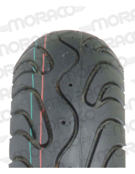 Pneu Avant/Arrière Scooter VEE RUBBER VRM144 120/70-10 54L TL
