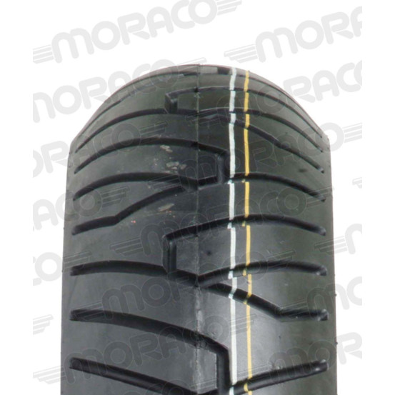 Pneu Avant/Arrière scooter VEE RUBBER VRM119B 120/90-10 56J TL