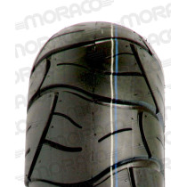 Pneu Avant/Arrière scooter VEE RUBBER VRM318 120/90-10 57L TL