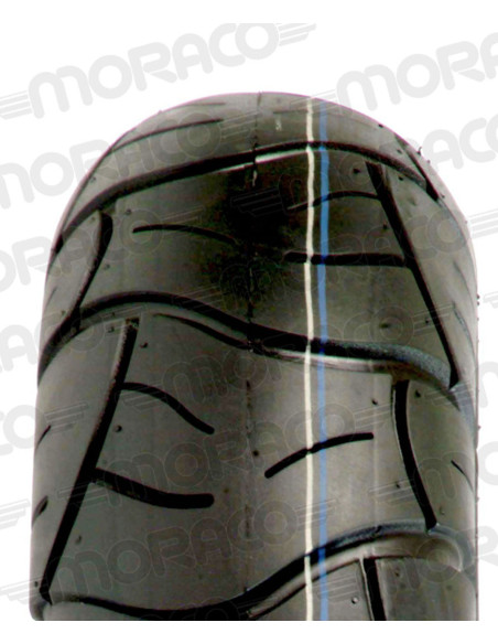 Pneu Avant/Arrière scooter VEE RUBBER VRM318 120/90-10 57L TL