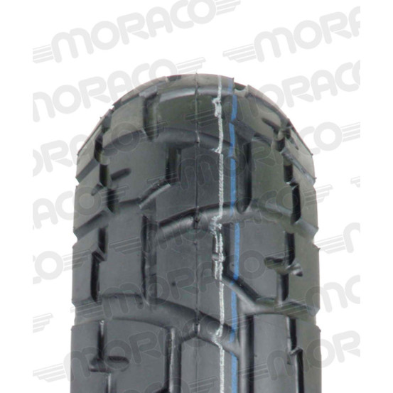 Pneu Avant/Arrière scooter VEE RUBBER VRM133 130/90-10 61J TL