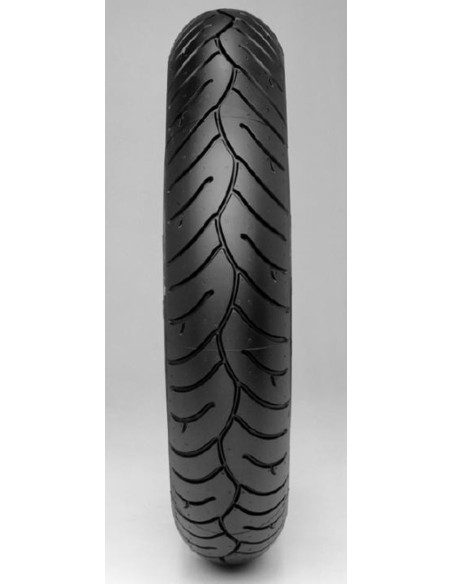 Pneu Avant Sport Touring METZELER Roadtec Z6 120/70ZR17 58W TL