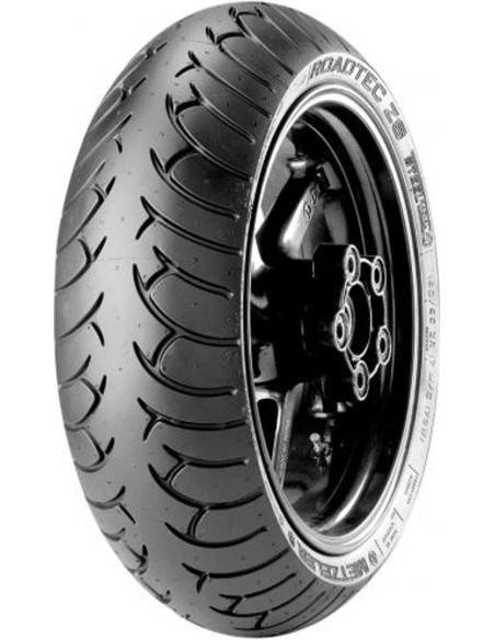 Pneu Arrière Sport Touring METZELER Roadtec Z6 160/60ZR17 69W TL