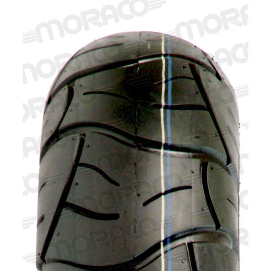 Pneu Avant/Arrière scooter VEE RUBBER VRM318 150/80-10 65L TL