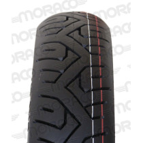 Pneu Avant/Arrière route VEE RUBBER VRM249 100/80-17 52H TL