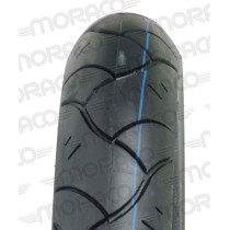 Pneu Avant/Arrière route VEE RUBBER VRM294 100/80-17 52S TT