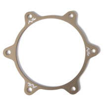 Entretoise de couronne KITE pour roues HONDA CR CRF