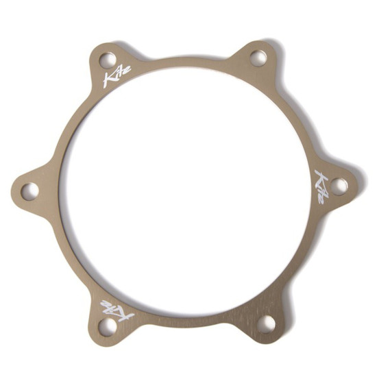 Entretoise de couronne KITE pour roues HONDA CR CRF