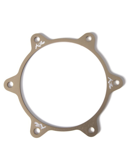 Entretoise de couronne KITE pour roues HONDA CR CRF