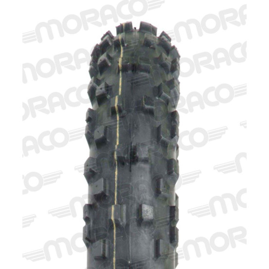 Pneu Arrière mini cross VEE RUBBER VRM270 2.50-12 42J TT