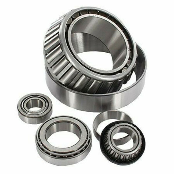 Kit Roulements Colonne Direction NTN - réf 4T-CR-0643L (52x30x16) + réf 4T-320/28X (52x28x16)