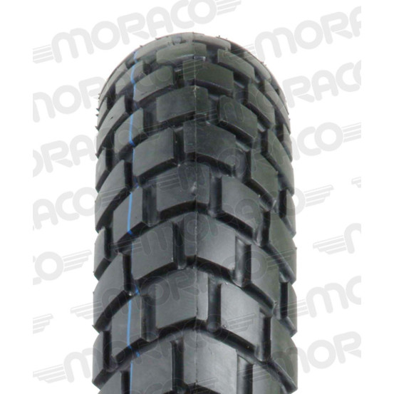 Pneu Arrière trail VEE RUBBER VRM163 4.10-18 59P TT