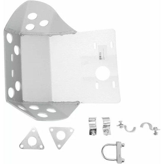 Sabot ALU MOOSE RACING KAWASAKI KLR 650 1996-2016