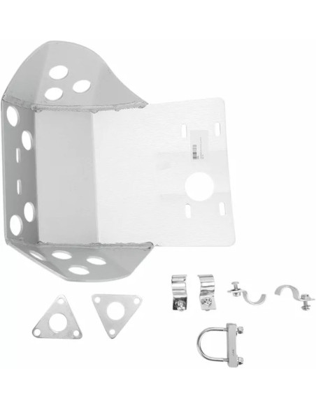 Sabot ALU MOOSE RACING KAWASAKI KLR 650 1996-2016