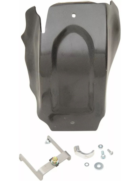Sabot CARBONE MOOSE RACING KTM SX 125/150 2016 HUSQVARNA TC 125 2016