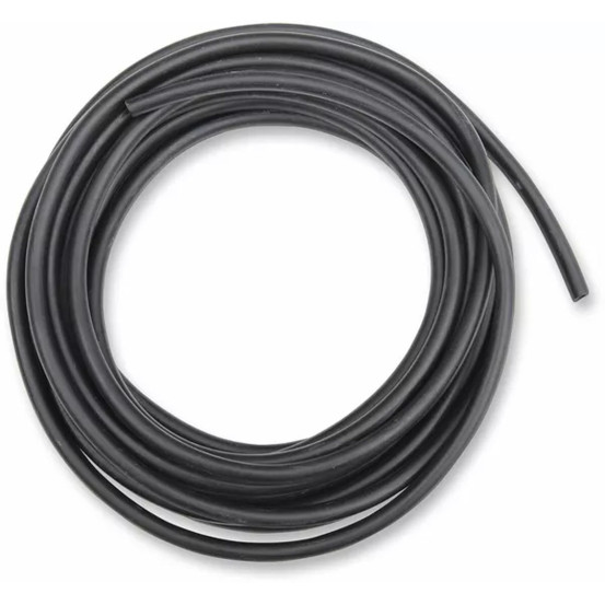 Durite Essence 4.8x9mm EMGO Noire longueur 7.60 metres