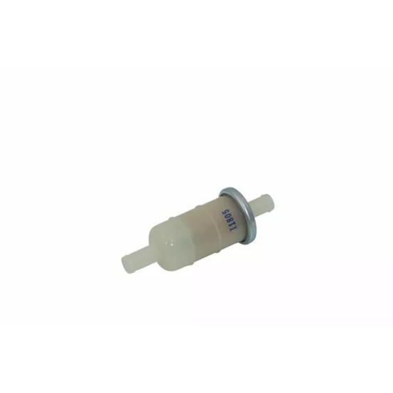 Filtre à essence Moto EMGO diamètre durite 10mm longueur 64mm