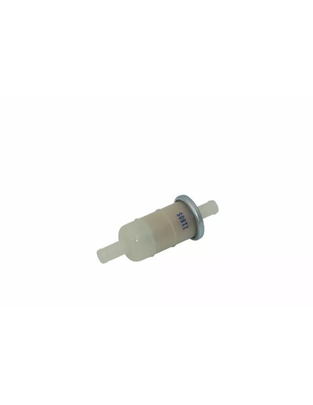 Filtre à essence Moto EMGO diamètre durite 10mm longueur 64mm