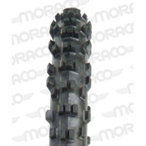 Pneu Arrière mini cross VEE RUBBER mixt soft VRM140 70/100-19 42M TT