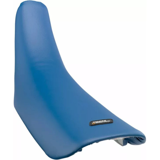 Housse de selle MOOSE RACING SUZUKI 350 DR 1990-1999 Bleu