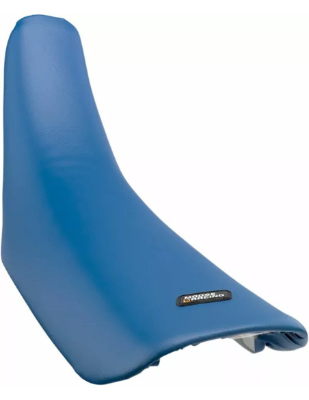 Housse de selle MOOSE RACING SUZUKI 350 DR 1990-1999 Bleu