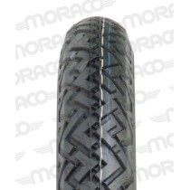 Pneu Avant/Arrière scooter VEE RUBBER VRM087 80/80-14 43J TL