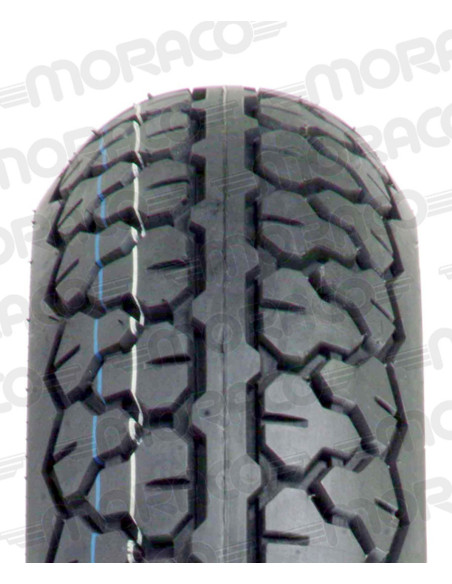 Pneu Avant/Arrière Scooter VEE RUBBER VRM144 80/80-16 46J TL