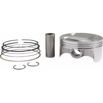 Kit Piston PROX forgé YAMAHA YFM 700 RAPTOR