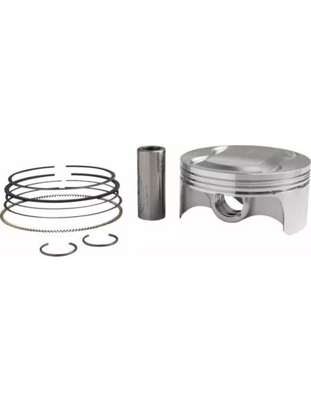 Kit Piston PROX forgé YAMAHA YFM 700 RAPTOR