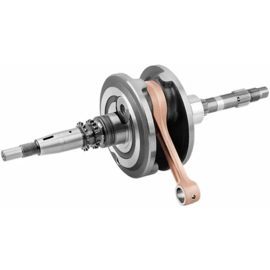 Vilebrequin Origine JASIL Suzuki 125 Burgman 2002-2020