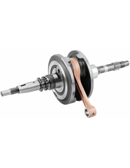 Vilebrequin Origine JASIL Suzuki 125 Burgman 2002-2020