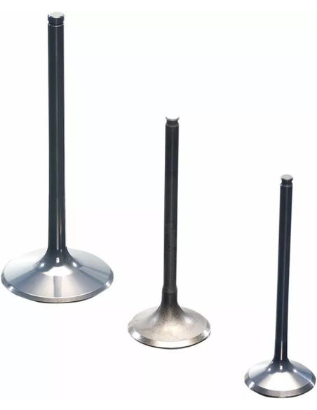 Soupape d'admission PROX titane 450 YZF 2003-09/WRF 2003-14/ YFZ R 2004-14/EC-F 2013-14