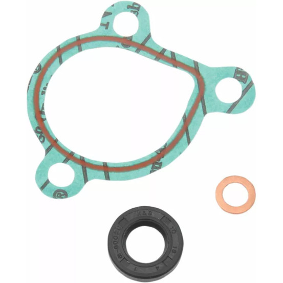 Kit complet de réparation de pompe à eau KTM 50 à 65 SX, XC