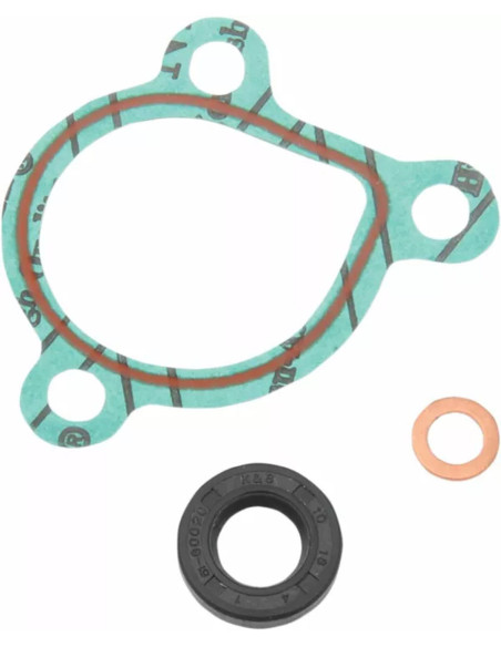 Kit complet de réparation de pompe à eau KTM 50 à 65 SX, XC