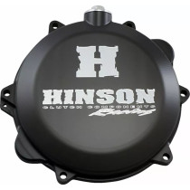Couvercle de carter d'embrayage HINSON Husqvarna 250 TC/TE 300 TE KTM 250 SX 250/300 EXC Freeride