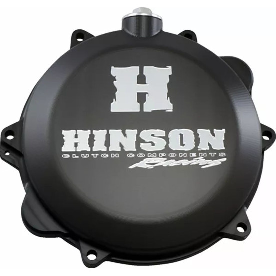 Couvercle de carter d'embrayage HINSON Husqvarna 250 TC/TE 300 TE KTM 250 SX 250/300 EXC Freeride