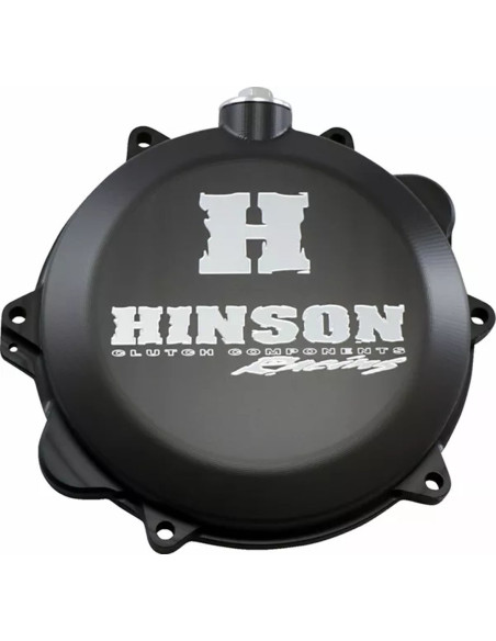 Couvercle de carter d'embrayage HINSON Husqvarna 250 TC/TE 300 TE KTM 250 SX 250/300 EXC Freeride