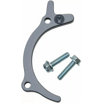 Protection Pignon de Sortie de Boîte ALU MOOSE RACING HONDA CRF 150 R 2007-2009