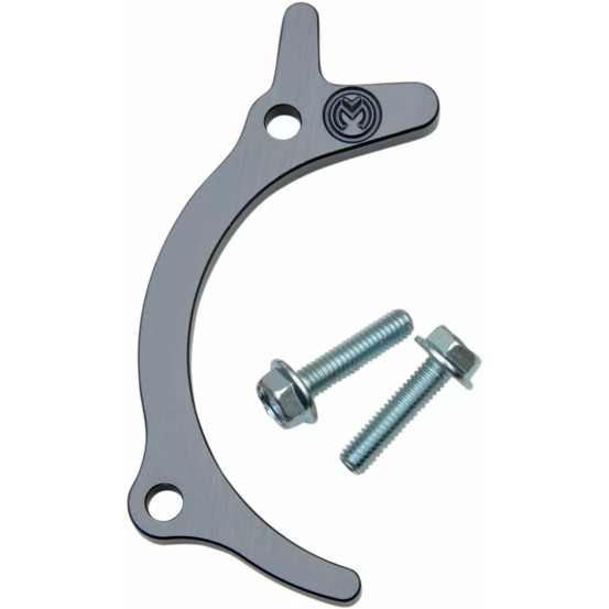 Protection Pignon de Sortie de Boîte ALU MOOSE RACING HONDA CRF 150 R 2007-2009