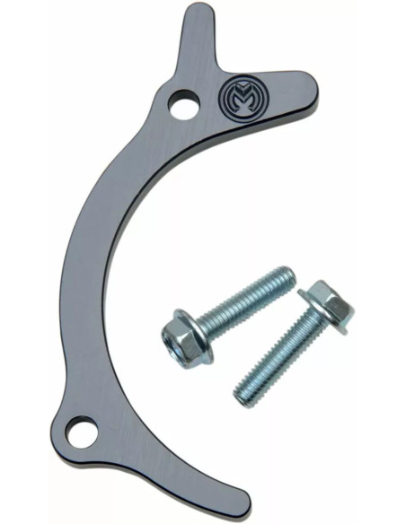 Protection Pignon de Sortie de Boîte ALU MOOSE RACING HONDA CRF 150 R 2007-2009