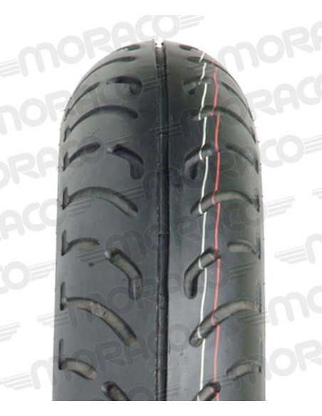 Pneu Avant route VEE RUBBER VRM224 90/80-17 46S TL