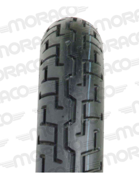 Pneu Avant/Arrière route VEE RUBBER VRM160 90/90-18 57P TT