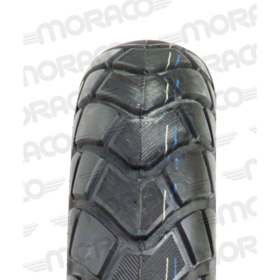 Pneu Avant trail VEE RUBBER VRM193 90/90-21 54H TL