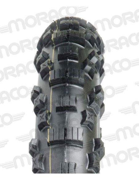 Pneu Avant enduro FIM VEE RUBBER mid soft VRM211 90/90-21 FIM 54R TT