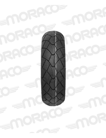 Pneu Avant/Arrière scooter hiver VEE RUBBER VRM351 110/70-12 62P TL