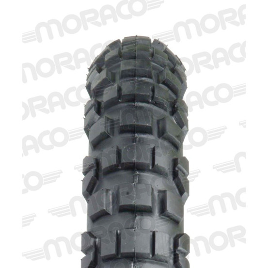 Pneu Arrière trail VEE RUBBER VRM122 110/80-18 62P TT